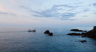Deslocalizar: del mar d'Amunt a la isla de Lanzarote